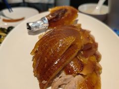 -小大董·烤鸭(王府井apm店)