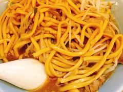 拉面-拉面莊夢語＆中华料理八椿