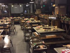 -佬革命主题火锅(玉沙路店)