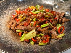 -田婆婆的菜(海口友谊阳光城店)