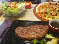 -必胜客(积水潭店)