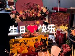 -黑牛の店·黑金店(沈阳万象城店)