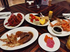 -贵阳恒世纪酒店·味自助餐厅