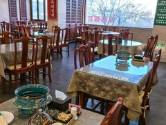 -烤肉宛饭庄(北新桥店)