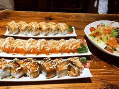 -小川洋风料理(街道口店)