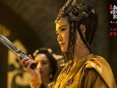 -AMG海上明珠影城(上海环球港RealDCinema店)