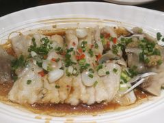 清蒸江团鱼-眉州东坡·熊猫主题餐厅(枫蓝店)