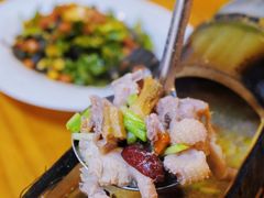 -61号餐吧(兴坪古镇漓江店)