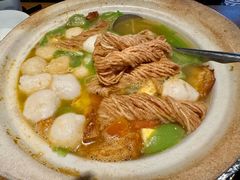 -永安鱼庄·镇江菜(丁卯店)