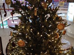 -纳鲁孜·新疆特色餐厅(上海悦荟广场店)