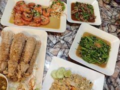 -两兄弟Song Pee Nong(2号店)
