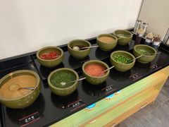 -岳合轩老北京涮肉