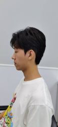 -YESIDO椰岛造型烫发染发