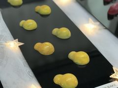 -美斯烘焙培训学院•蛋糕•面包•咖啡(宝安校区)