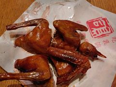 -鸽味轩·粤菜小馆(高楼门总店)