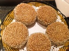 酥饼-南门涮肉(东单店)