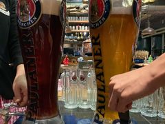 -Paulaner·德国帕拉娜自酿啤酒餐厅(海上世界店)
