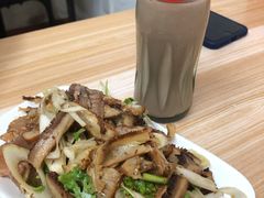 -赵家牛肉砂锅(台西三路店)