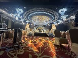 -福州香格里拉·宴会厅