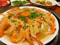 -蒸上鲜海鲜蒸汽蒸菜主题餐厅(高新店)