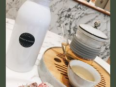 -WHEAT&BAKER-麥(凯德来福士店)