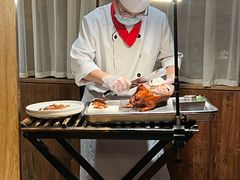 -青年公社烤鸭(青年路店)