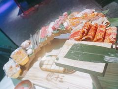 -聚十三烤肉博物馆(魔都首店)