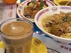 -憶廟街 X 沙角邨(太古城店)