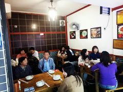 大堂-古真记钵钵鸡(总店)