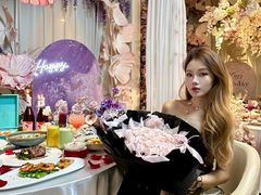 -PARFUM FLORAL花境法餐(南京首店)