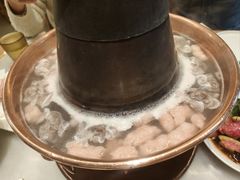 -牛街·马辈儿涮肉(牛街总店)