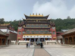 -塔尔寺