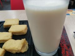 -永和大王(茉莉上新·漕宝店)