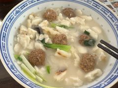 -老西安韩记三鲜煮馍(四府街店)