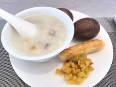 -九里云松·天香餐厅