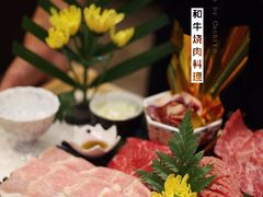 -铭牛烧肉·和牛海鲜自助(高新月牙湖店)