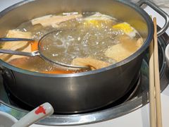 -牛品福潮汕牛肉火锅(旺庄店)