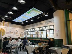 -阿金大白·上海菜馆(新天地店)