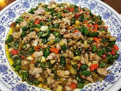 民国霸王兔-杨记隆府(白象街店)