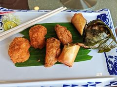 -南沙游艇会·大兵船餐厅