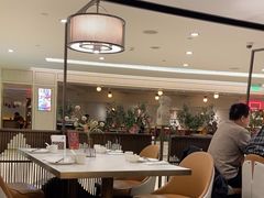 -羲和雅苑•北京烤鸭(国贸商城店)