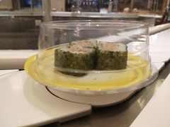-禾绿回转寿司(苏宁广场店)