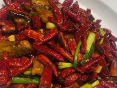 -院8里·少城记忆老川菜(宽窄巷子店)