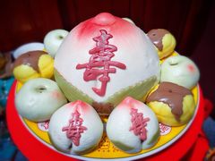 -御茶膳房皇家糕点博物馆(北京首店)