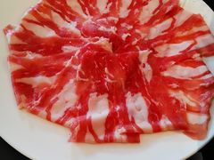 -铜来聚老北京涮肉(恒隆广场店)