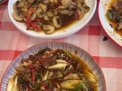 -洪霞餐馆·川菜·鲜货现炒(两江春城店)