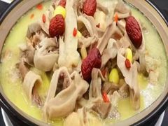 -重庆火锅水库鱼庄(南油店)