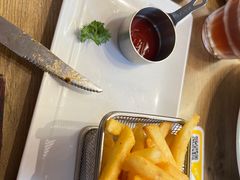 -豪客来牛排(人民东路店)