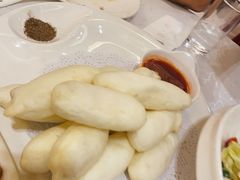 -马凯餐厅(长椿街店)