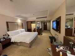 -香港皇家太平洋酒店